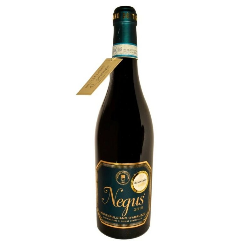 Negus Cascina Del Colle