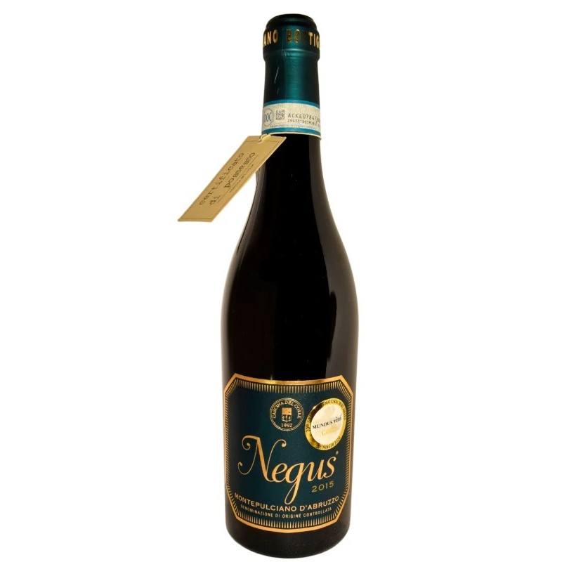 Negus Cascina Del Colle