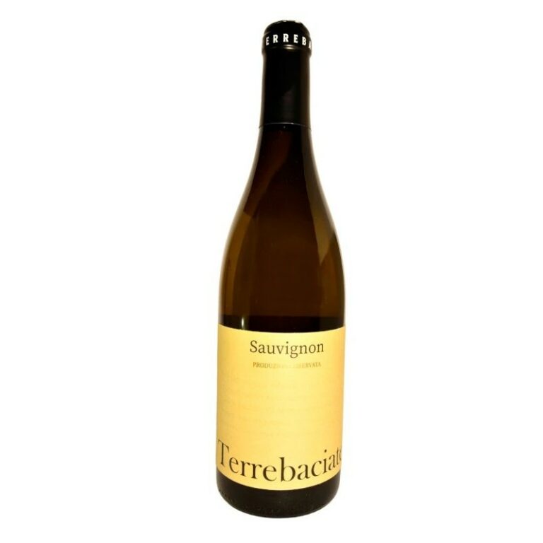 Terrebaciate Sauvignon Blanc Cascina Del Colle