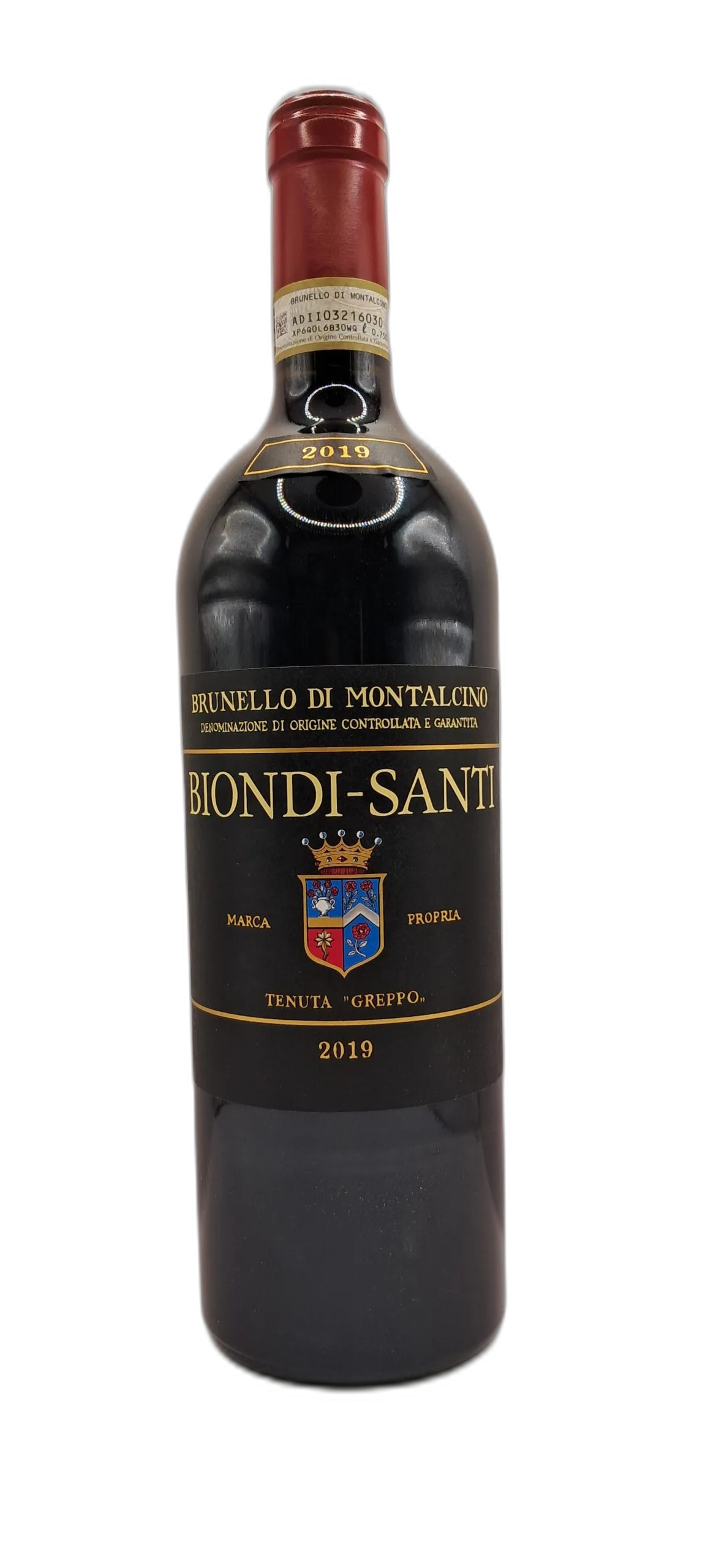 Biondi Santi Brunello Di Montalcino