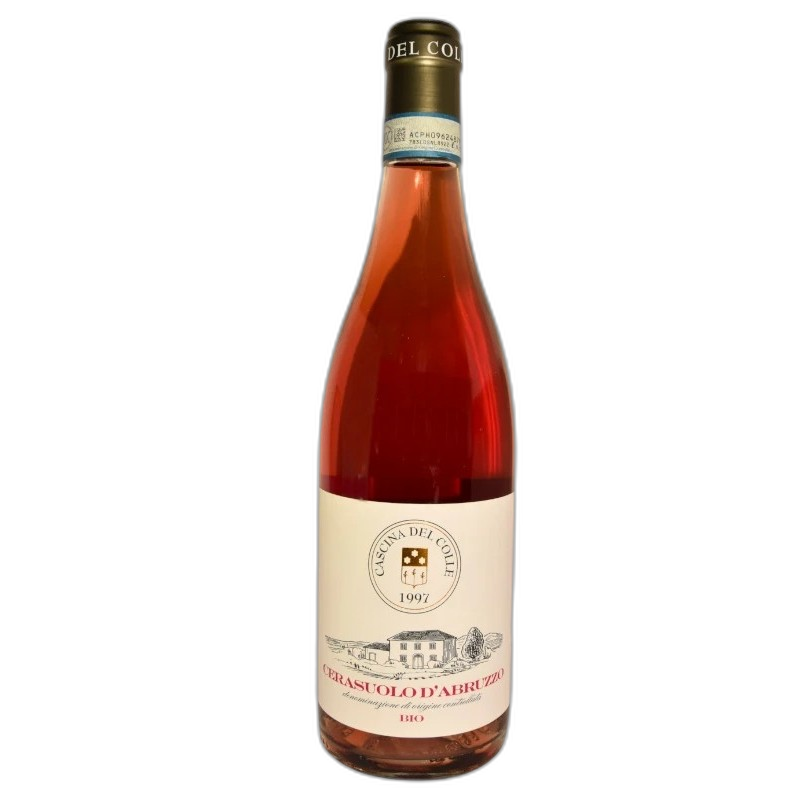 Cerasuolo Cascina Del Colle