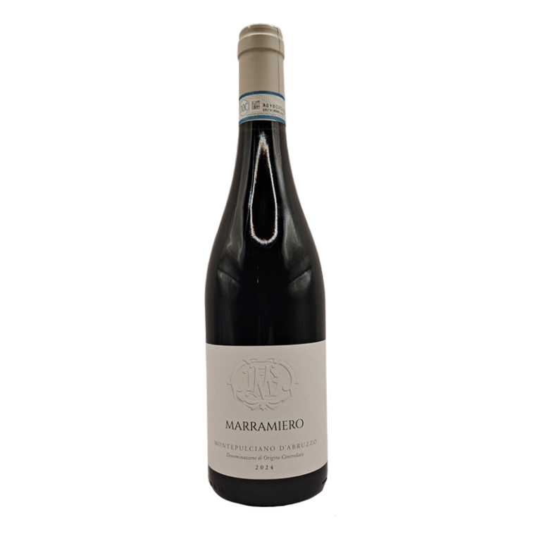 marramiero montepulciano 0926