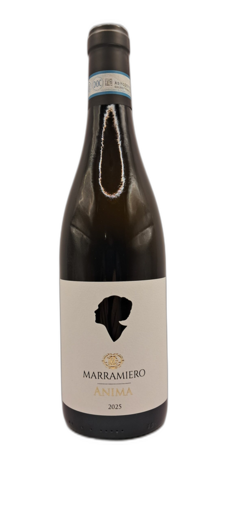 Anima Marramiero