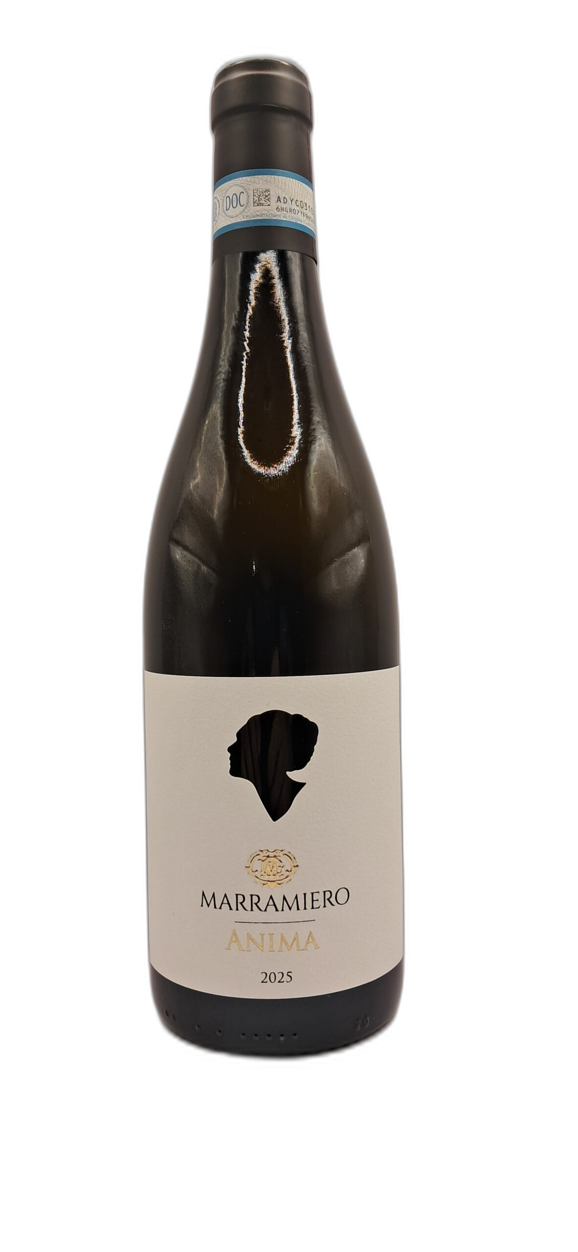 Anima Marramiero