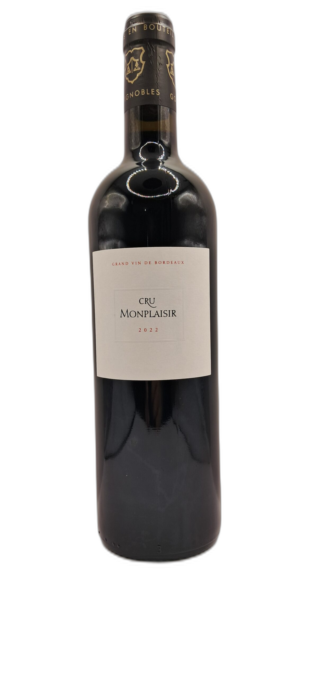 Cru Monplasir