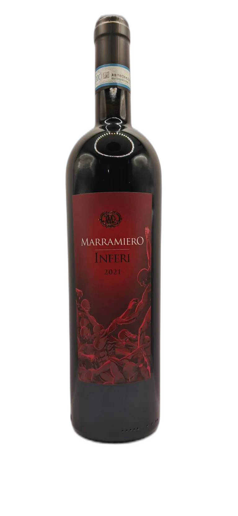 Inferi Marramiero