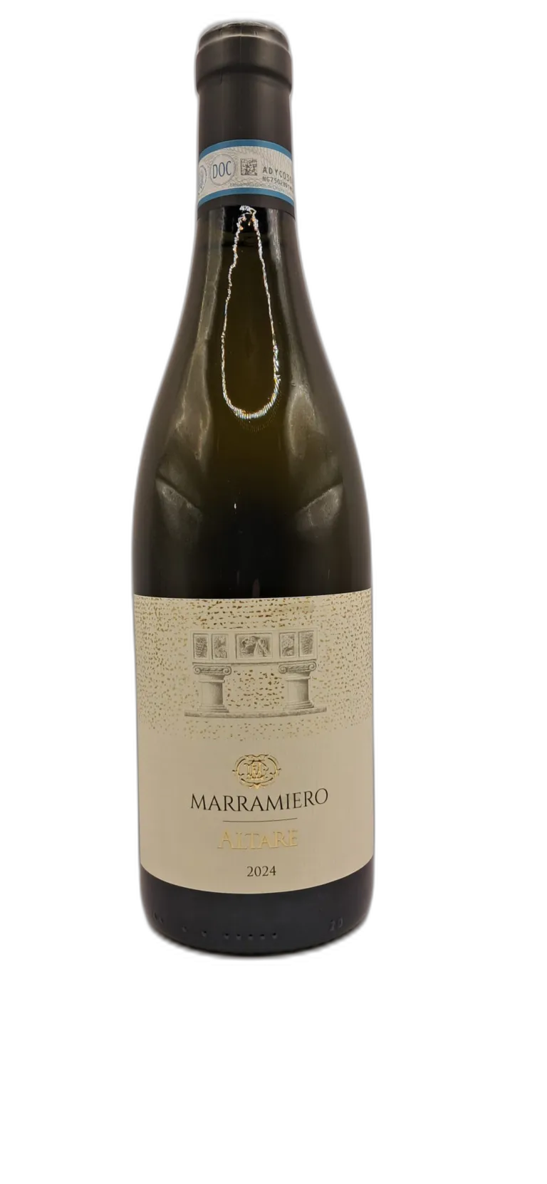 Altare Marramiero