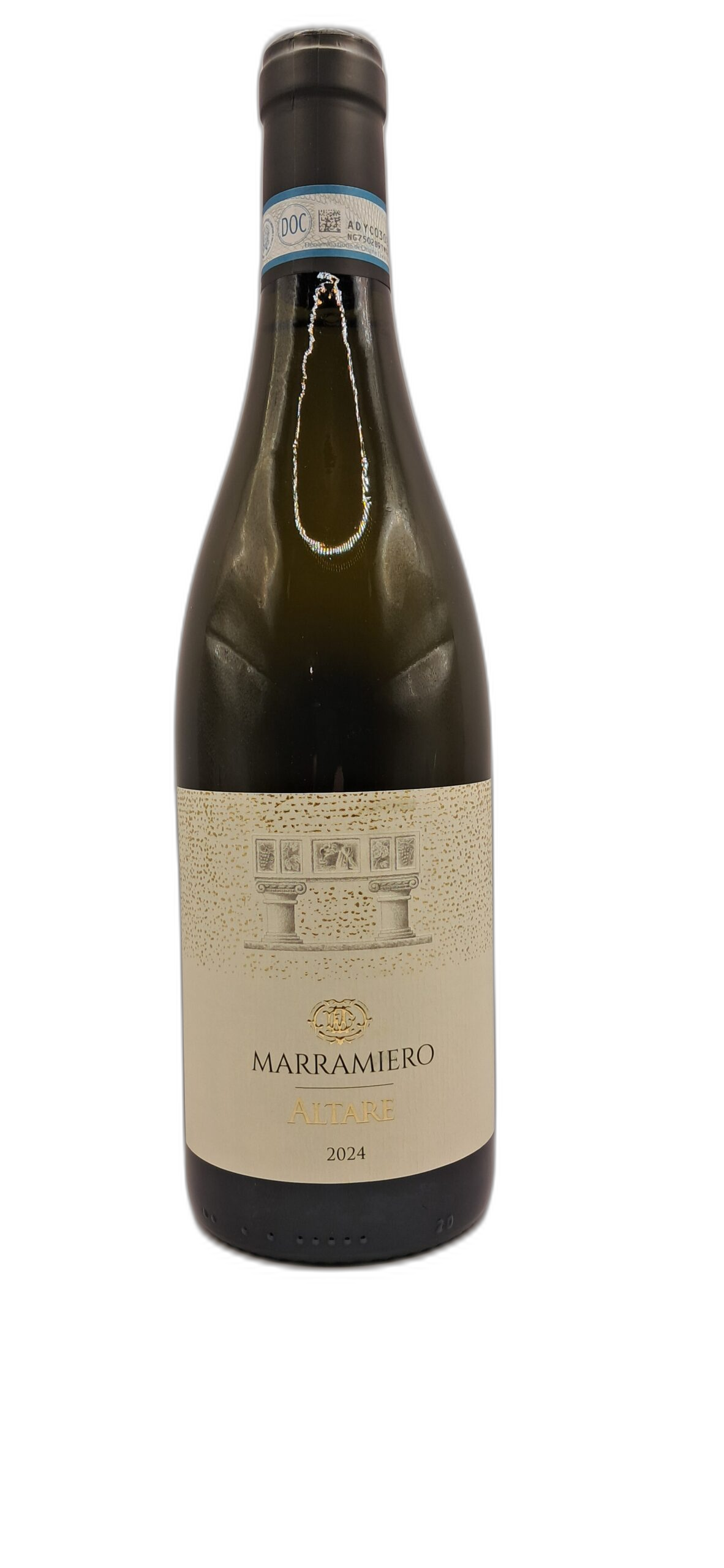 Altare Marramiero