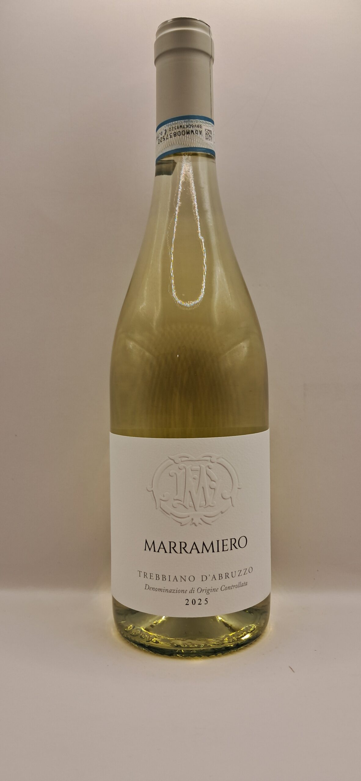Trebbiano Marramiero