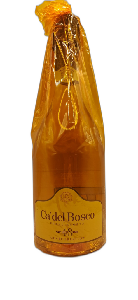 Ca Del Bosco