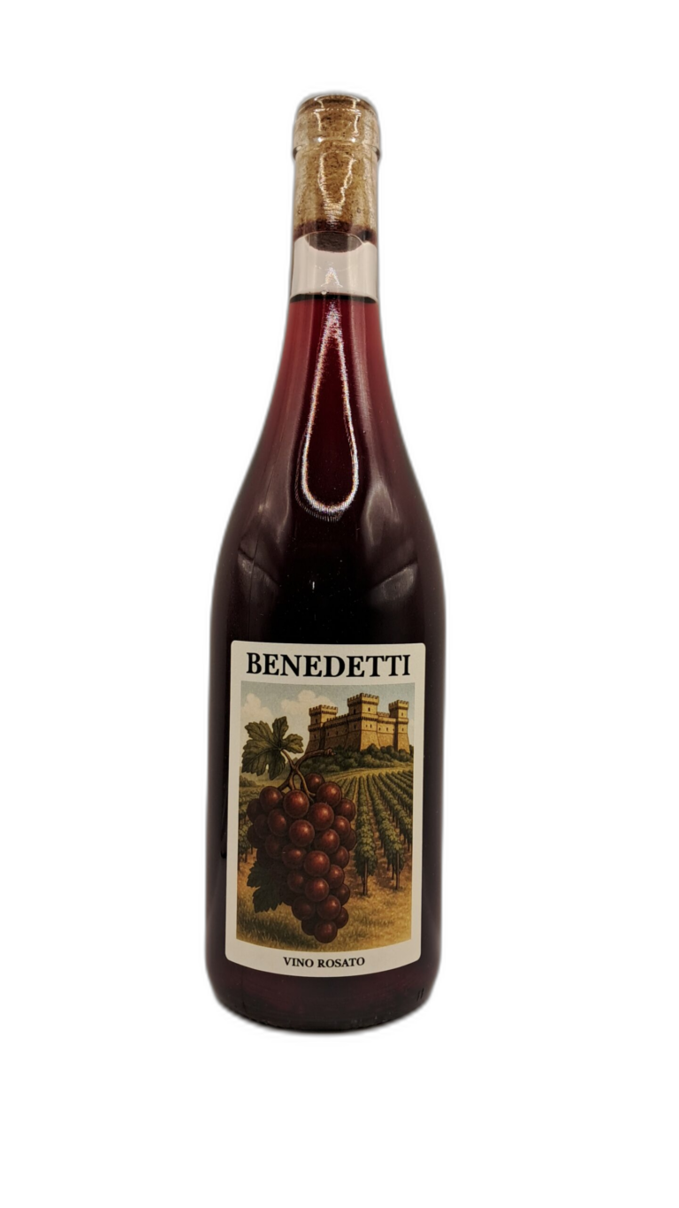 Rosato Benedetti