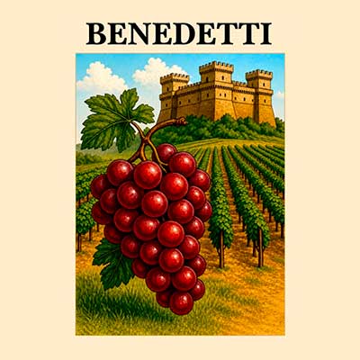 Benedetti