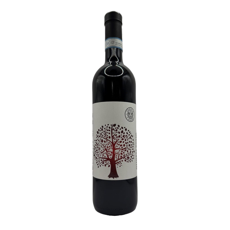 ottobre rosso tenuta i fauri 0926