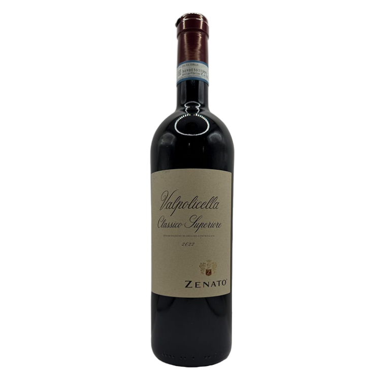 valpolicella classico superiore zenato