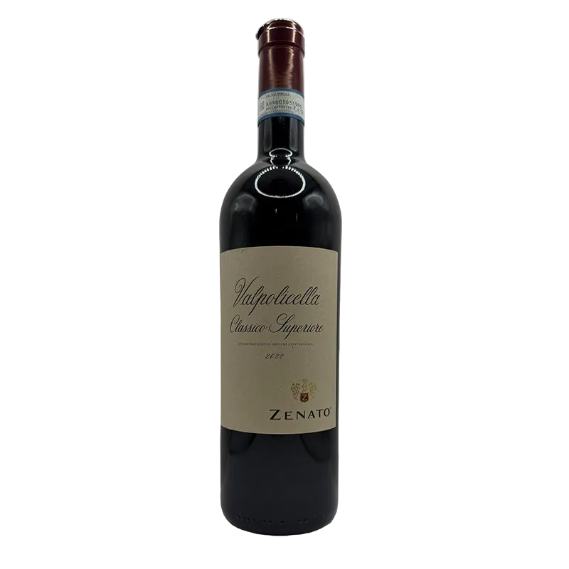 valpolicella classico superiore zenato